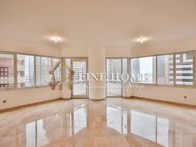 Spacious & Lush! 3BR Apartment Spacious & Lush! 3BR Apartment