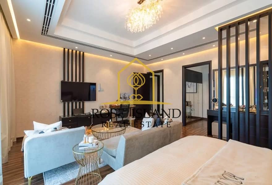 ✦Great Deal| Luxurious Villa| Prime Location