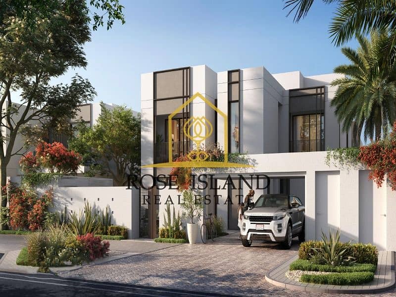 位于阿尔沙穆卡,阿尔里曼2号,费-阿尔-里曼 2号 5 卧室的别墅 3966000 AED - 10624284 位于阿尔沙穆卡,阿尔里曼2号,费-阿尔-里曼 2号 5 卧室的别墅 3966000 AED - 10624284