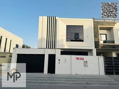 فیلا 4 غرف نوم للبيع في الزاهية، عجمان - batch_772802700-1066x800. jpg