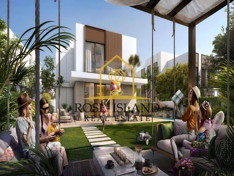 ✔️Magnificent Villa| Corner Unit| Best Investment ✔️Magnificent Villa| Corner Unit| Best Investment