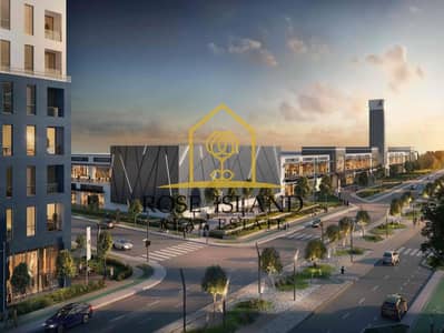 Plot for Sale in Al Shamkha, Abu Dhabi - ✦Great Deal| High ROI| Prime Location