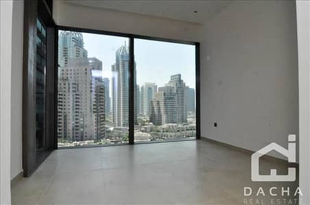 BRAND NEW / 2 BR UNFURNISHED / CHILLER FREE BRAND NEW / 2 BR UNFURNISHED / CHILLER FREE