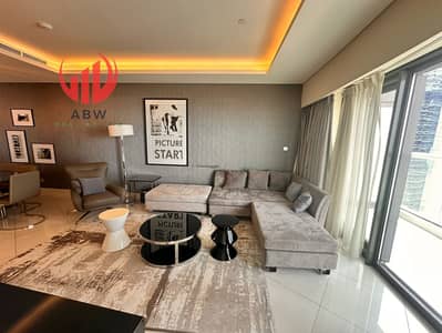 3 Cпальни Апартамент в аренду в Бизнес Бей, Дубай - IMG-20240906-WA0092. jpg