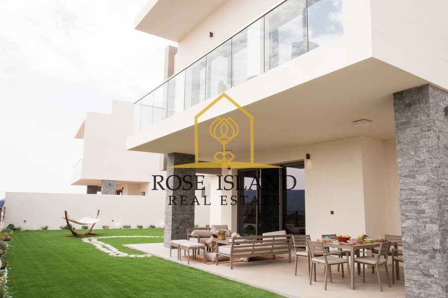 ✦Premium Standalone Villa|Type F|Luxurious Living