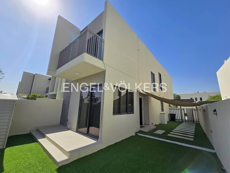 Таунхаус в Дамак Хиллс 2,Одора, 3 cпальни, 170000 AED - 11584261 Таунхаус в Дамак Хиллс 2,Одора, 3 cпальни, 170000 AED - 11584261