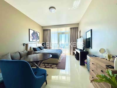 Studio for Rent in DAMAC Hills, Dubai - Ready to Move In | Fully furnished | Studio