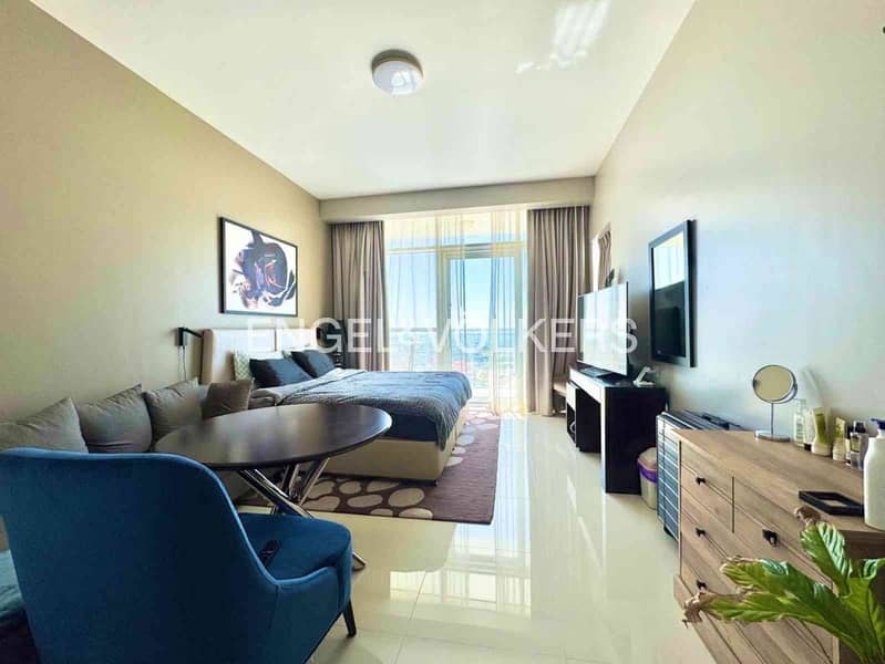 Ready to Move In | Fully furnished| Studio Ready to Move In | Fully furnished| Studio