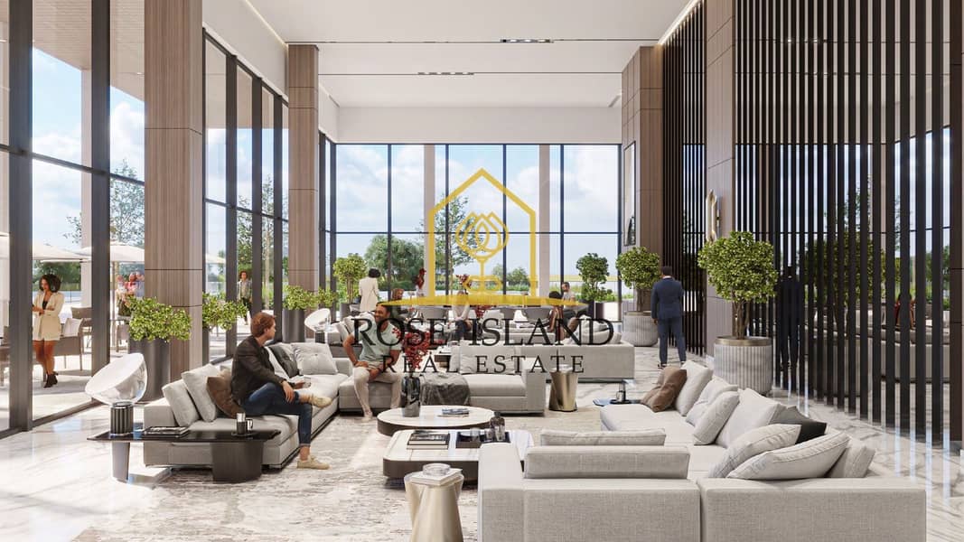 ▫️Modern Lifestyle|Best Facilities|Best Investment ▫️Modern Lifestyle|Best Facilities|Best Investment