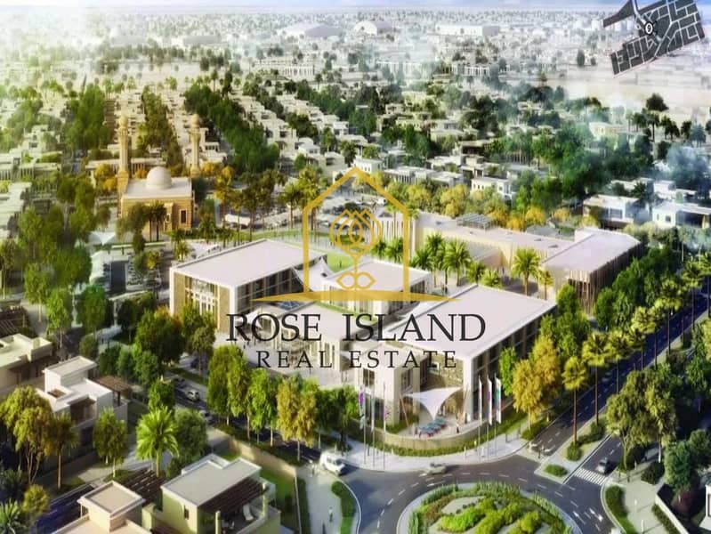 ✦Brand New|Magnificent Villa|Prime Location
