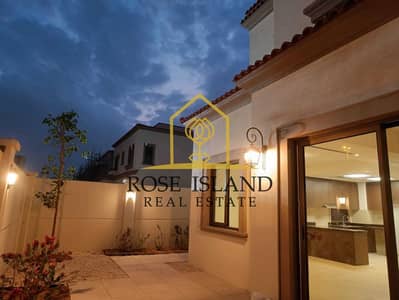 3 Bedroom Townhouse for Sale in Zayed City, Abu Dhabi - ✔️Great Deal|Brand New|Best Facilities|Cordoba
