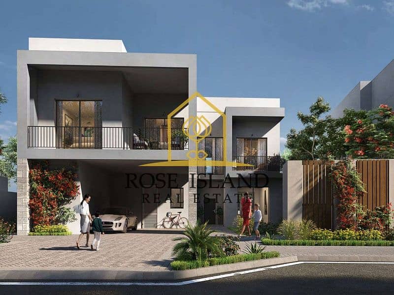 ☆Hot Deal| Magnificent Villa|Front Golf View ☆Hot Deal| Magnificent Villa|Front Golf View