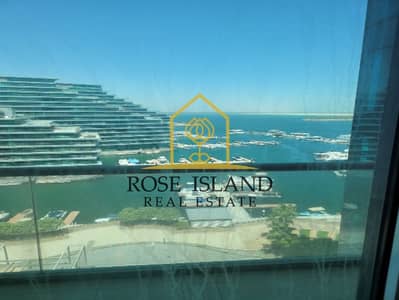 2 Bedroom Apartment for Sale in Al Raha Beach, Abu Dhabi - ✦Great Deal| Luxurious Unit|High Floor|Sea View