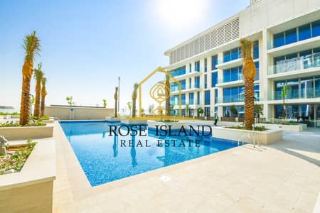 1 Bedroom Flat for Sale in Saadiyat Island, Abu Dhabi - ✦Great Deal| Fully Furnished| Extended Layout