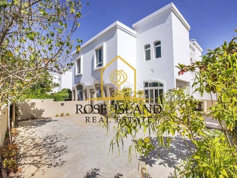 ✔️Magnificent Villa|Peaceful Community|Own It