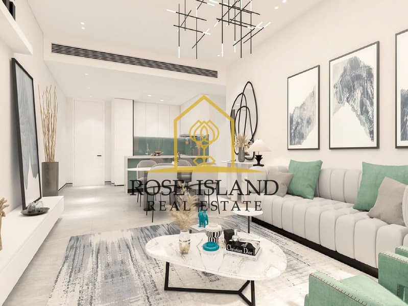 位于雅斯岛,海上生活 1 卧室的公寓 1800000 AED - 11462903 位于雅斯岛,海上生活 1 卧室的公寓 1800000 AED - 11462903