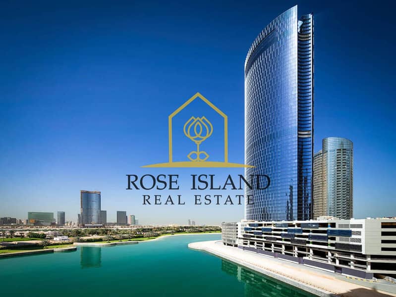 位于阿尔雷姆岛,阿达克斯港,阿达克斯公园大厦 的写字楼 160000 AED - 9063065 位于阿尔雷姆岛,阿达克斯港,阿达克斯公园大厦 的写字楼 160000 AED - 9063065