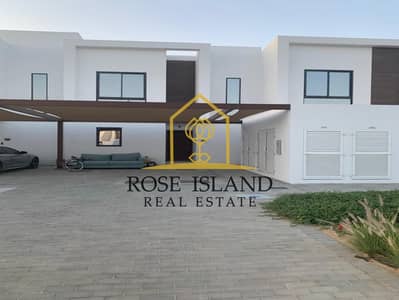 2 Bedroom Townhouse for Rent in Al Ghadeer, Abu Dhabi - ✧Ready To Move In|Peaceful Community|Get It Now