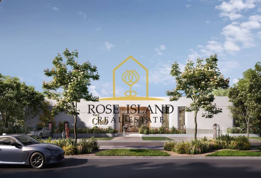☆Magnificent Unit|Extended Layout|Prime Location