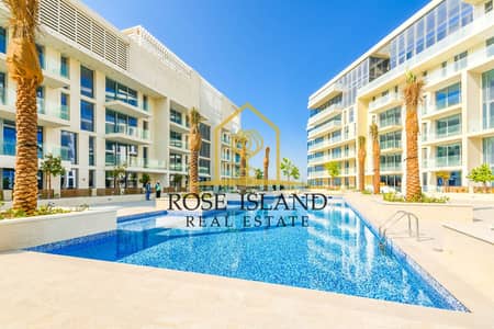 3 Bedroom Townhouse for Sale in Saadiyat Island, Abu Dhabi - ☆Lavish Unit| Partly Furnished| Prime Location