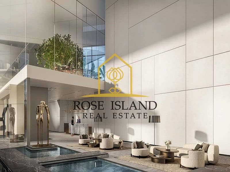☆ Spacious Unit|Best Facilities| High ROI ☆ Spacious Unit|Best Facilities| High ROI