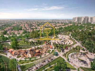 5 Bedroom Villa for Sale in Yas Island, Abu Dhabi - ☆Exclusive Community| Single Row| Corner