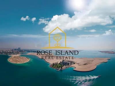 ارض سكنية  للبيع في جزيرة ناريل، أبوظبي - ارض سكنية في جزيرة ناريل 27000000 درهم - 11434810