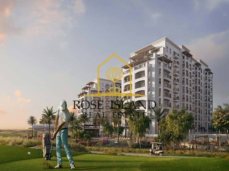 位于雅斯岛,亚斯高尔夫珍品公寓 3 卧室的公寓 4499000 AED - 10870467 位于雅斯岛,亚斯高尔夫珍品公寓 3 卧室的公寓 4499000 AED - 10870467
