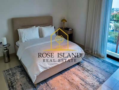 4 Bedroom Villa for Sale in Saadiyat Island, Abu Dhabi - ✦Luxurious Villa|Corner Unit|Premium Finishing