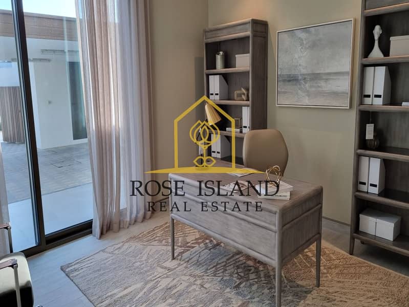 ▫️Hot Deal| Vacant|Single Row|Fully Upgraded Villa