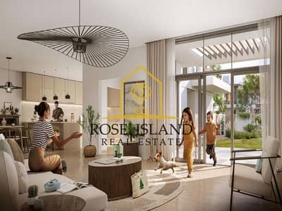 3 Bedroom Apartment for Sale in Yas Island, Abu Dhabi - ◇Great Deal|Exclusive Community| Invest Now