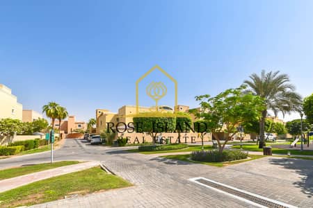 4 Bedroom Townhouse for Rent in Al Raha Gardens, Abu Dhabi - ☆Ready To Move In|Well Maintained|Get It Now