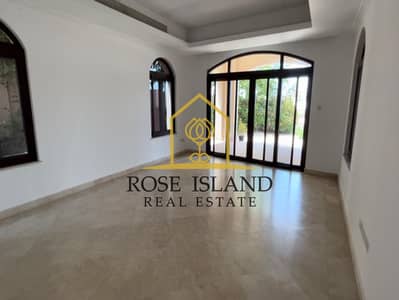 5 Bedroom Villa for Rent in Saadiyat Island, Abu Dhabi - ✦Ready To Move In| Luxurious Villa|Prime Location