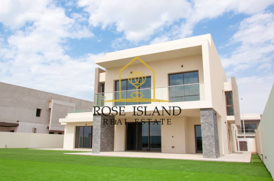 ☆Ready To Move In|Type 6F|Golf View|Book Now