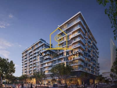 2 Cпальни Апартамент Продажа в Остров Садият, Абу-Даби - Квартира в Остров Садият，Саадият Культурал Дистрикт，Источник II, 2 cпальни, 6393000 AED - 10492554