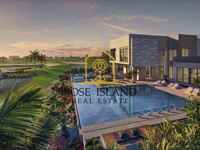 4 Bedroom Villa for Sale in Yas Island, Abu Dhabi - ✔️Magnificent Villa| Type XS| Prime Location