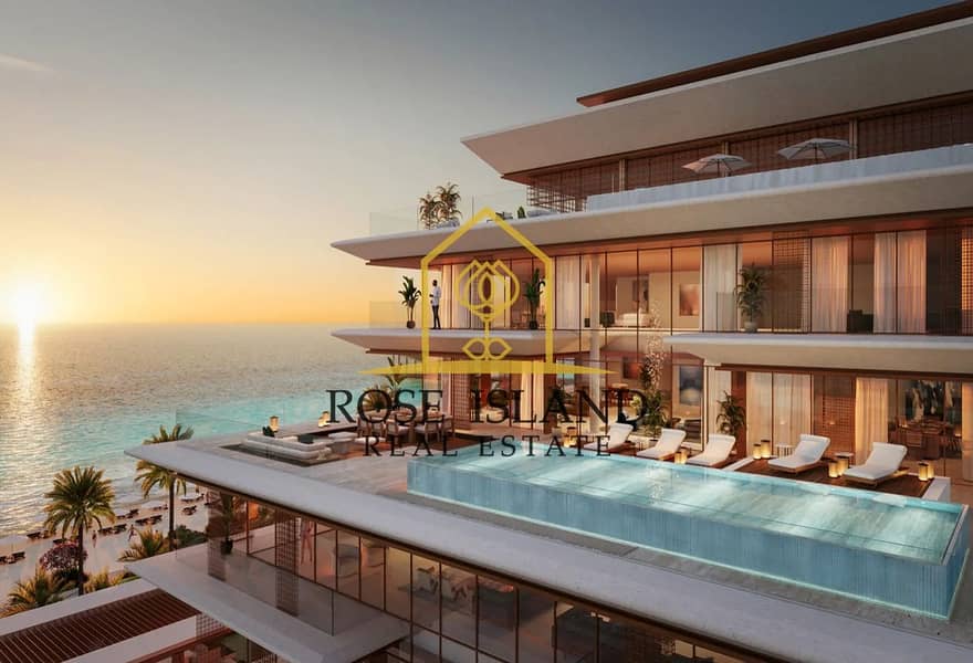 ✦Luxurious Unit| Best Facilities| Prime Location ✦Luxurious Unit| Best Facilities| Prime Location