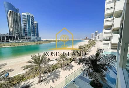 2 Bedroom Flat for Sale in Al Reem Island, Abu Dhabi - ◇Hot Deal| Luxurious Unit| Full Sea View| Own It