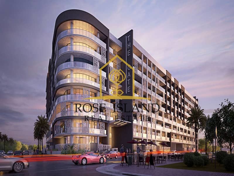 ✔️Cozy Studio| Luxurious Living| Ready to Move In! ✔️Cozy Studio| Luxurious Living| Ready to Move In!