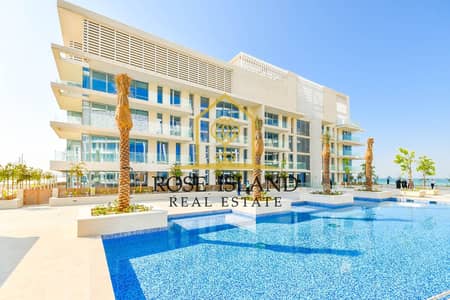 2 Bedroom Apartment for Sale in Saadiyat Island, Abu Dhabi - ✦Marvellous Unit|Best Facilities|Upgraded Unit
