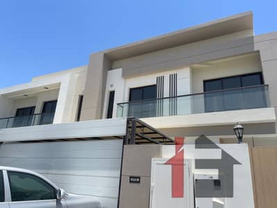5 Bedroom Villa for Rent in Hoshi, Sharjah - IMG_5114. jpeg