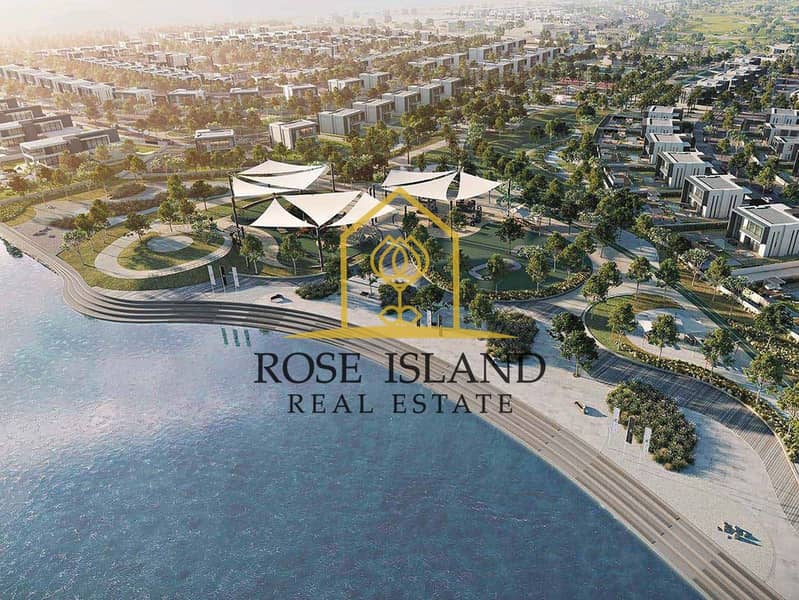 位于雅斯岛,亚斯-阿克雷斯,莱雅社区 6 卧室的别墅 13500000 AED - 11096019 位于雅斯岛,亚斯-阿克雷斯,莱雅社区 6 卧室的别墅 13500000 AED - 11096019