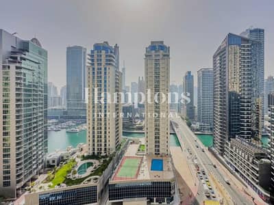1 Bedroom Flat for Sale in Jumeirah Beach Residence (JBR), Dubai - HUGE LAYOUT | MAIDS ROOM | NEGOTIABLE