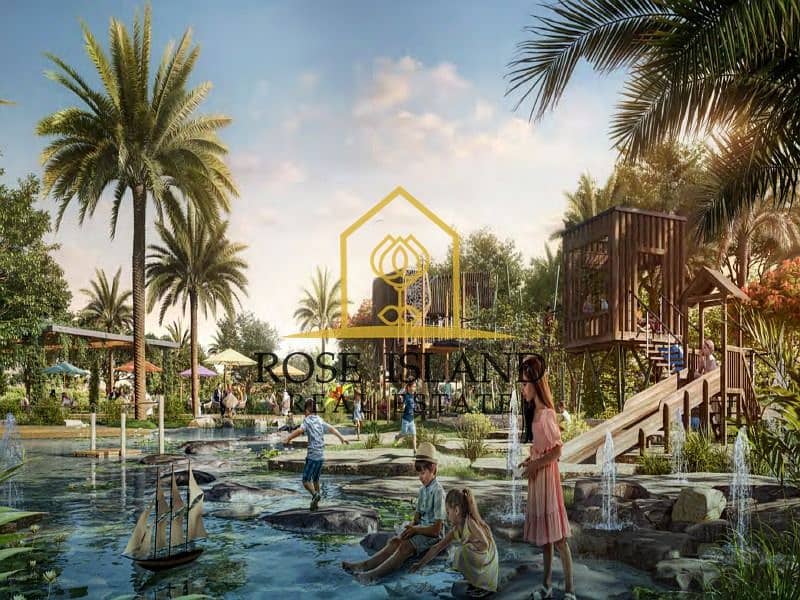 位于雅斯岛,亚斯公园景观 4 卧室的别墅 4500000 AED - 11333584 位于雅斯岛,亚斯公园景观 4 卧室的别墅 4500000 AED - 11333584