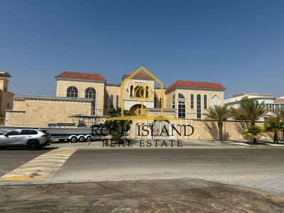 8 Bedroom Villa for Sale in Al Shamkha, Abu Dhabi - ☆Hot Deal| Luxurious Villa| Prime Location|Own It