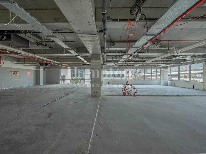 مکتب في بناية إعمار بزنس بارك 3،مجمع أعمال إعمار،شارع الشيخ زايد 1228378 درهم - 11584324 مکتب في بناية إعمار بزنس بارك 3،مجمع أعمال إعمار،شارع الشيخ زايد 1228378 درهم - 11584324