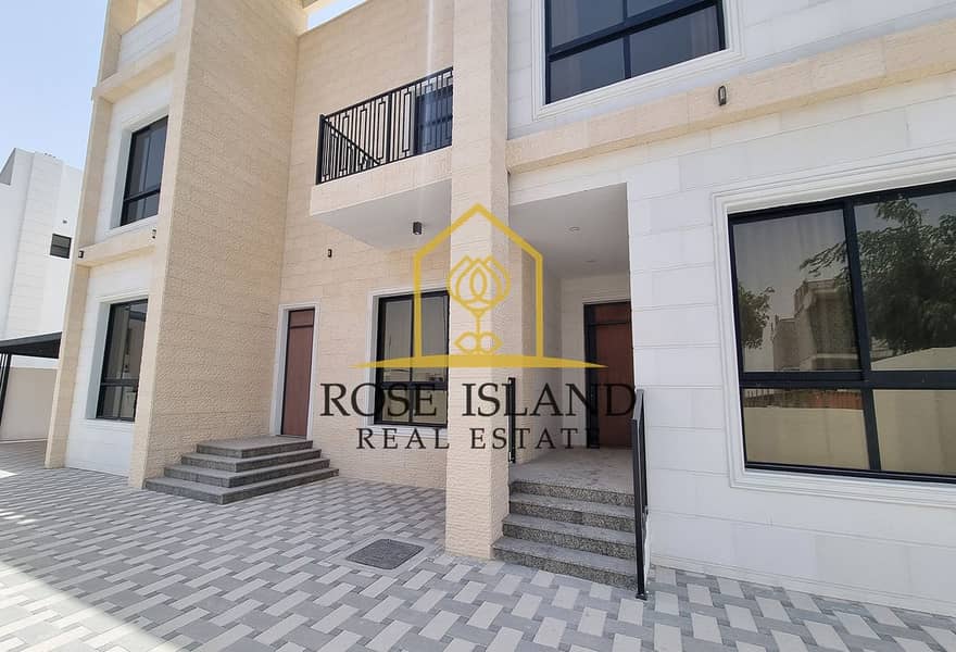☆Hot Deal| Brand New|Vacant|Single Row|Corner