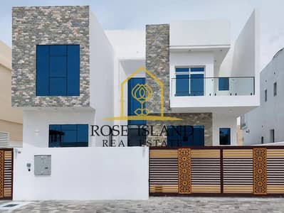 5 Bedroom Villa for Sale in Yas Island, Abu Dhabi - ☆Great Deal| Brand New| Premium finishing| Own It