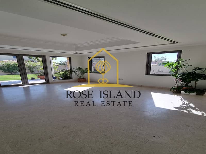 ✦Luxurious Villa| Elegant Layout| Best Investment