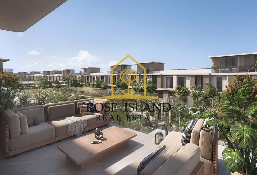 位于阿尔雷姆岛,阿布扎比纳吉马特,Thoraya 4 卧室的联排别墅 5260000 AED - 11333780 位于阿尔雷姆岛,阿布扎比纳吉马特,Thoraya 4 卧室的联排别墅 5260000 AED - 11333780